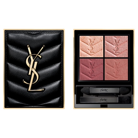 YSL クチュールミニクラッチ No.500 イヴ・サンローラン - アイシャドウ