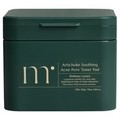 Artichoke Soothing Acne Pore Toner Pad/molvany