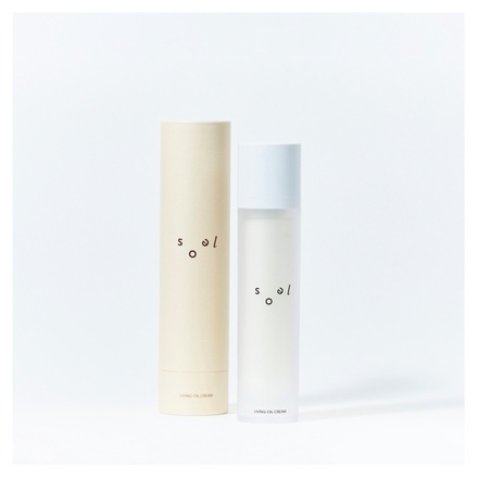 soel クリーム　2本セット 限定 ベーシックセット【ローション＋クリーム】