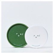 LIVING-OIL SOAP GOLDEN LIME /soel iʐ^