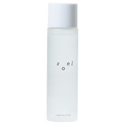 soel / LIVING-OIL LOTION 化粧水 120mLの公式商品情報｜美容