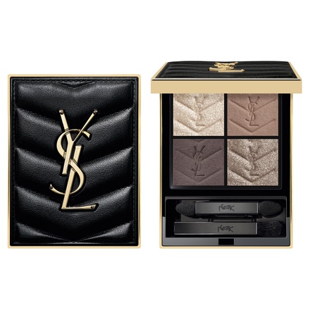 ❗️最終値下げ中❗️スプリング限定製品 YSL クチュール　ミニクラッチ125 YSL「クチュール ミニ クラッチ」の春限定色をスウォッチ