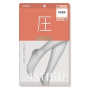 【圧】引き締める ストッキング AP6002 / ASTIGU(アスティーグ)