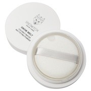 スノー メルト モイスチャー マットスキン セッティング パウダー / Snow Fox Skincare