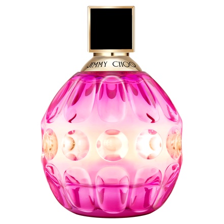 ジミー チュウ ローズ パッション オードパルファム　60ml 公式】ジミー チュウ ローズ パッション オードパルファム