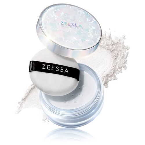 ZEESEA / フェザーライトルースパウダー #01の公式商品情報｜美容 