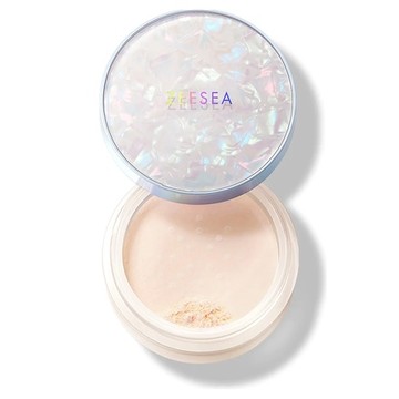 ZEESEA / フェザーライトルースパウダーの公式商品情報｜美容・化粧品 