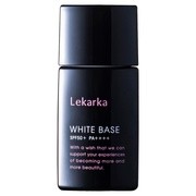 WHITE BASE / Lekarka