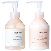 SPRING SLEEP SHAMPOOCONDITIONER/abSalon (AuT) iʐ^ 2