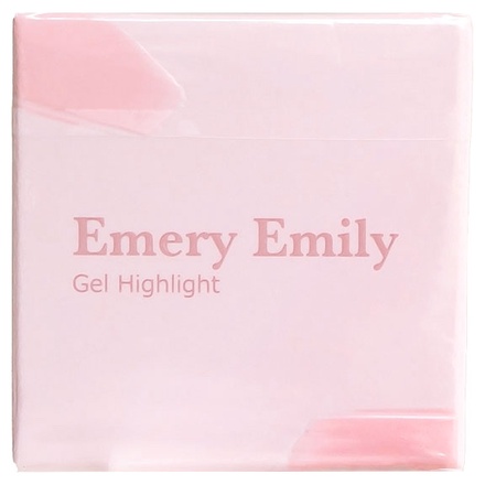 Emery Emily / ジェルハイライト 201 ピンクムーンの公式商品情報