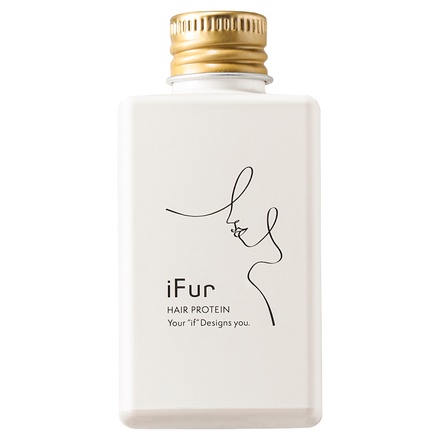 iFur / ヘアプロテインの公式商品情報｜美容・化粧品情報はアットコスメ
