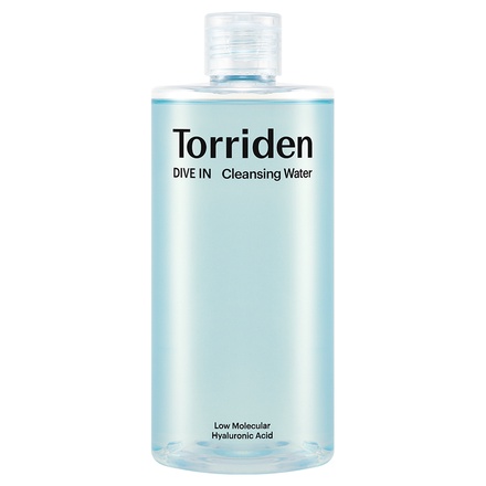 Torriden (トリデン) / ダイブイン クレンジングウォーターの公式商品