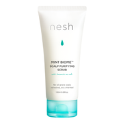 Mint Biome Scalp Purifying Scrub/nesh iʐ^