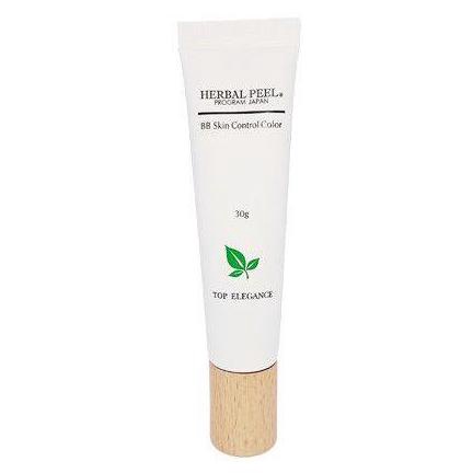 HERBAL PEEL / BBスキンコントロールカラーの公式商品情報｜美容