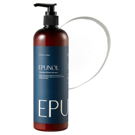 Epunol / バイオームシャンプーのバリエーション情報｜美容