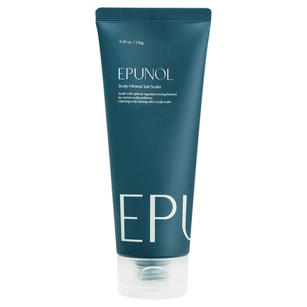 Epunol / ミネラルソルトスケーラーの商品情報｜美容・化粧品