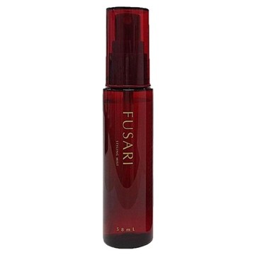FUSARI / FUSARIスタイリングミストの公式商品情報｜美容・化粧品情報 