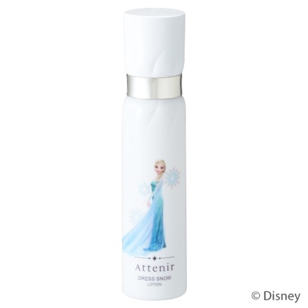 ドレススノー ローション 【医薬部外品】［販売名：アテニア