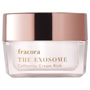 THE EXOSOME セノリティ クリーム リッチ / FRACORA