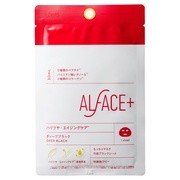 ディープブラック / ALFACE+(オルフェス)