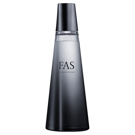 FAS / FAS ザ ブラック エッセンスの公式商品情報｜美容・化粧品情報は 