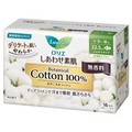 ロリエ / しあわせ素肌 Botanical Cotton100％