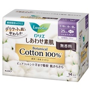 킹f Botanical Cotton100 ɑp25cm H/G iʐ^