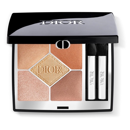 Dior　アイシャドウ　サンク　クルール　423 アンバー　パール