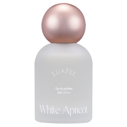 LUAFEE / ホワイト アプリコットの商品情報｜美容・化粧品情報はアット 
