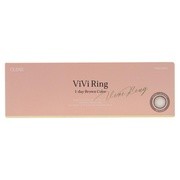 ViVi Ring 1day/OLENS iʐ^ 2