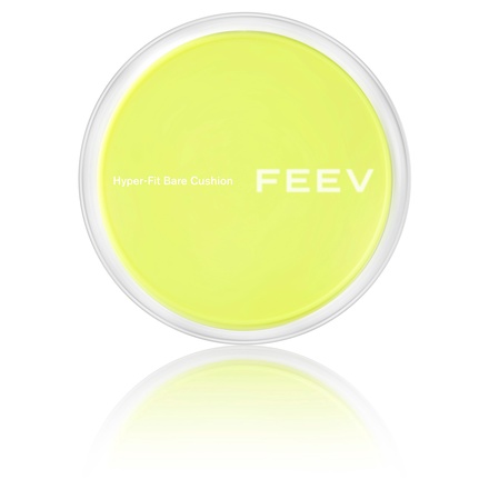 FEEV / ベアクッション 02ピーチデューの公式商品情報｜美容・化粧品