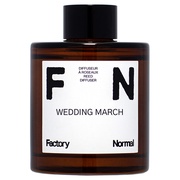 fBt[U[ - WEDDING MARCH/Factory Normal iʐ^