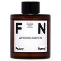 fBt[U[ - WEDDING MARCH/Factory Normal