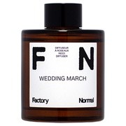 fBt[U[ - WEDDING MARCH/Factory Normal iʐ^