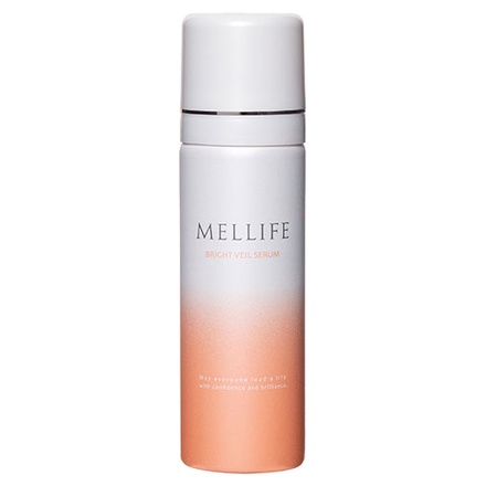 MELLIFE(メリフ) / BRIGHT VEIL SERUMの公式商品情報｜美容・化粧品 