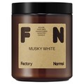 Fr \CLh - Musky White/Factory Normal
