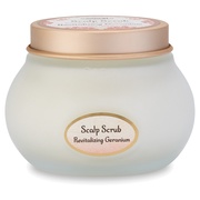 SABON(サボン) / ヘッドスクラブ グリーン・ローズの公式商品情報 