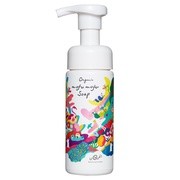 organic mofumofu soap/UBU iʐ^