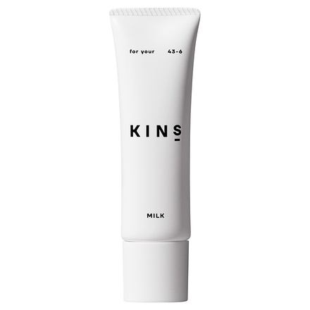 KINS / KINS MILKの公式商品情報｜美容・化粧品情報はアットコスメ