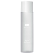 Nu Organic Moist Lotion/Nu iʐ^