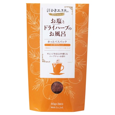 汗かきエステ気分 / 汗かきエステ気分 スペシャリテ ホッとバス 汗かきエステ気分 / 汗かきエステ気分 スペシャリテ ホッとバス