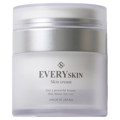 EVERYSKIN / スキンクリーム 30gの公式商品情報｜美容・化粧品 