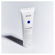 DIFFERENSEA CLEANSING FOAM BLUE BIOME REPAIR/piCore iʐ^