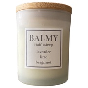 Candle Half asleep/BALMY iʐ^