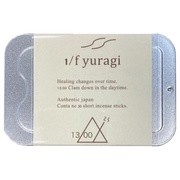 CZXZbg 13:00/1/f yuragi iʐ^ 1
