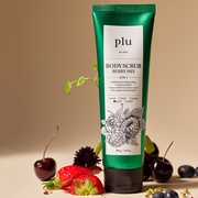 Original Bodyscrub BERRYMIX/plu iʐ^