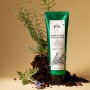 Original Bodyscrub ROSEMARY HERB/plu iʐ^