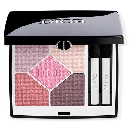 高額売筋】 新品/Dior ディオールショウ サンククルール 123 ピンク 