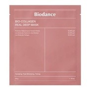バイオコラーゲンリアルディープマスク / Biodance