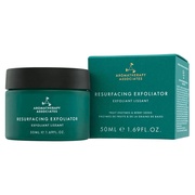 RESURFACING EXFOLIATOR/AROMATHERAPY ASSOCIATES(A}Zs[ A\VGCc) iʐ^